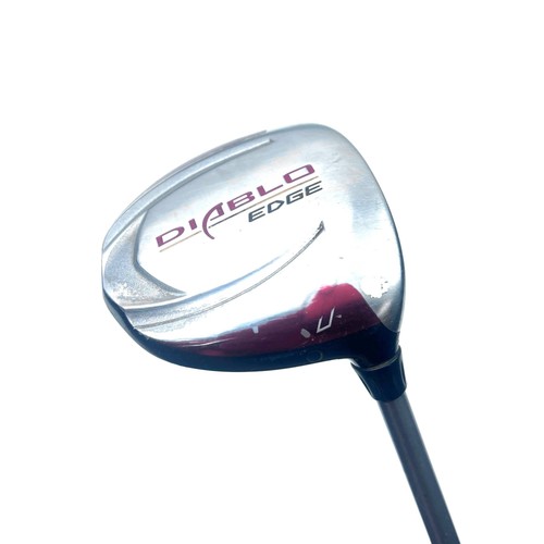 Callaway diablo edge wood - callaway, /