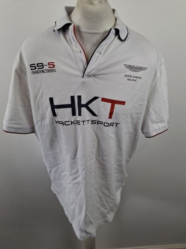 Hackett aston martin polo - martin,