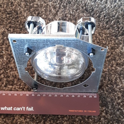 Rinder front lamp assembly in - rinder,