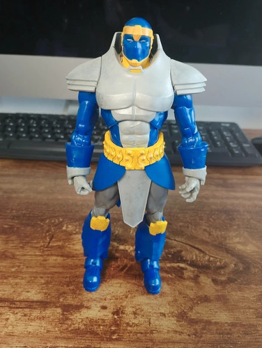 Mcfarlane toys multiverse - dc,
