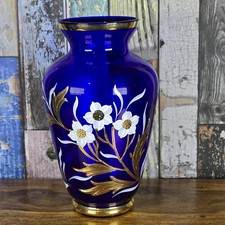 Rare Vintage Bohemia