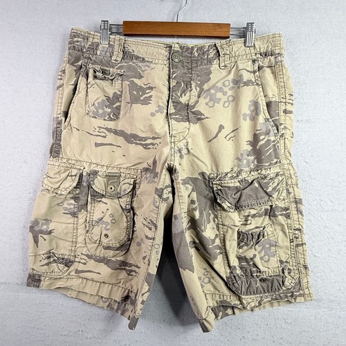 Gap 1969 cargo shorts mens - gap,