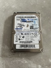 SAMSUNG 320GB HDD HARD DISK