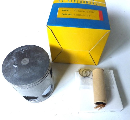 Japanese mitaka piston kit - japanese,