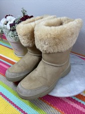 UGG Ultimate Bind 5219 Tan