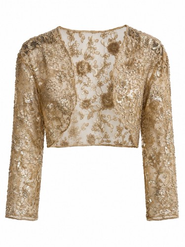 Vintage beaded sequin evening - beaded,