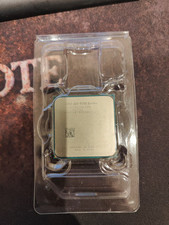 AMD A10-9700 Series AD9700AGM44AB 3.5GHz Socket AM4 Quad Core Processor CPU