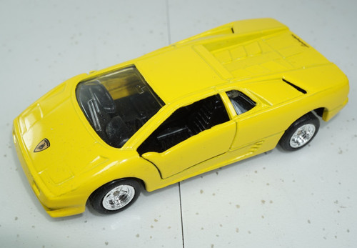 Maisto supercar collection - maisto,
