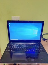 Sony Vaio i5-3337u Touchscreen 1gb Ram Spare Or Repair Read Advert 