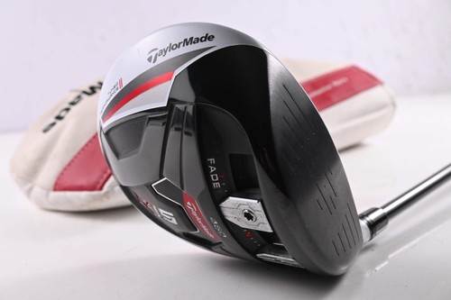 Taylormade r15 driver 10 - taylormade,