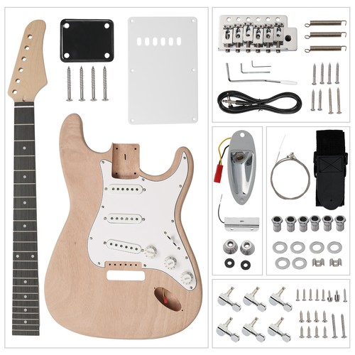 Diy electric guitar - diy,