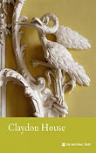 Claydon house - claydon,