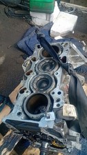 Mazda Cx5/6/3 short  Engine