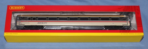 Hornby r40152 intercity 225 - hornby,