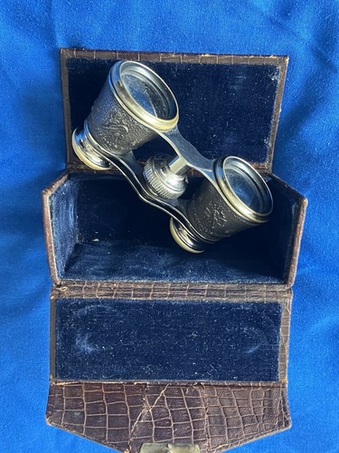Antique 1920s french musical - antique,