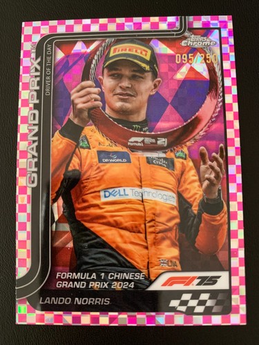 2025 topps chrome formula - formula, 1