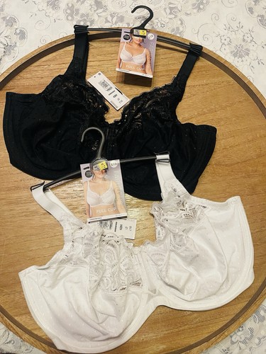 42h bra two bras - bra, m&s