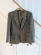 Vintage Harris Tweed Jacket
