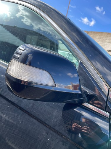 Honda crv mk3 2007 off - -,