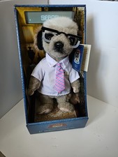 Sergei Compare The Market