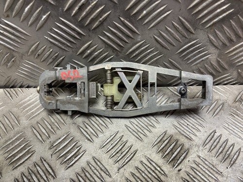 Touran osr door handle - door,