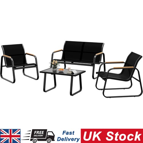 New piece outdoor patio - new, 4
