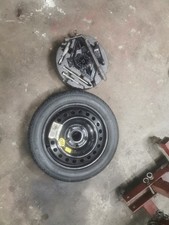 Vauxhall Insignia Space Saver