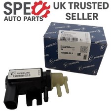 Original pierburg solenoid - pierburg,