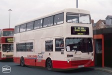 Bus Photo - MTL Merseybus