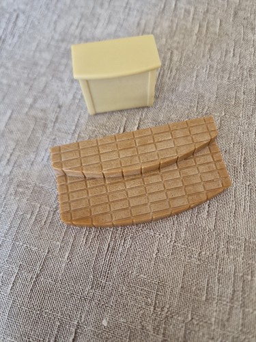 Sylvanian families berry - sylvanian, grove
