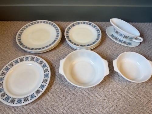 Jaj vintage pyrex the - jaj,