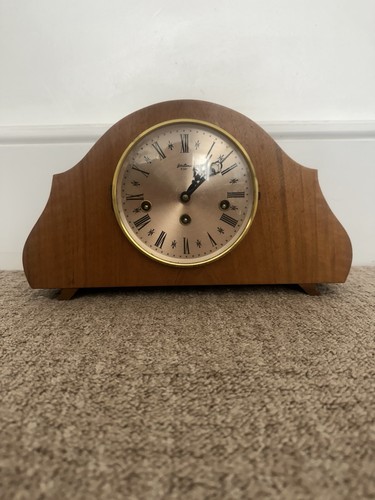 Vintage bentima day wooden - vintage,