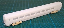 British Rail Mk4 TSOE N Gauge