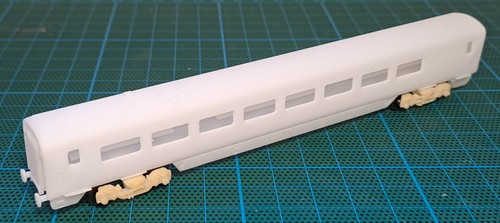 British rail mk4 tsoe gauge - rail,