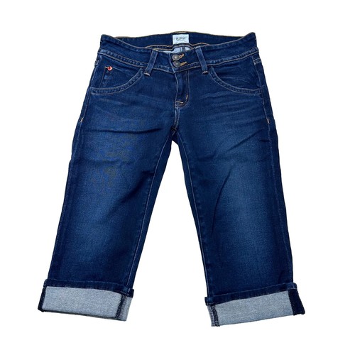 Hudson jeans womens cropped - hudson,