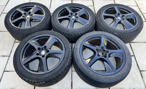 Set porsche cayenne - 5, 20"