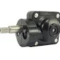 Mira 415 spares black - mira,