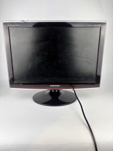 Samsung t200hd inch - 20-inch, lcd