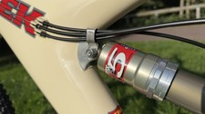 1997 trek mountain bike - trek,