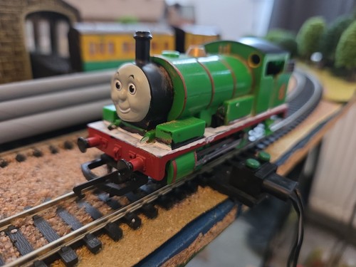 Hornby thomas friends - hornby, &