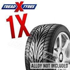1x 215/50r17 Radburg Tyre 215