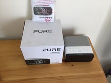 Pure siesta rise - dab+, fm