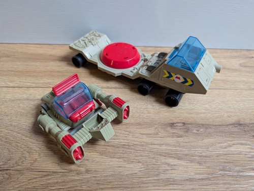 Manta force vintage - manta, rocket