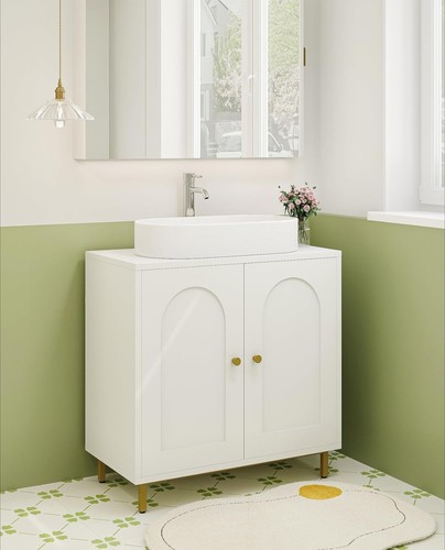 Under sink bathroom - bathroom, cabinet