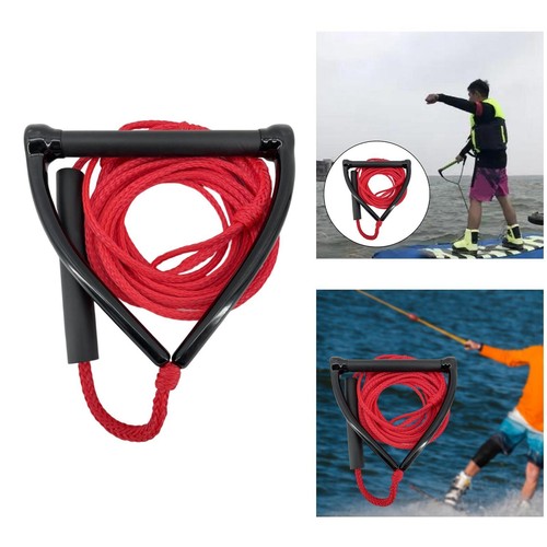 Water ski rope boat surfing - rope,