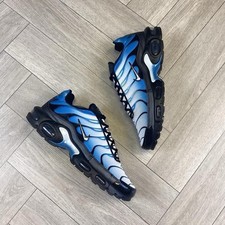 Nike Air Max Plus TN Blue