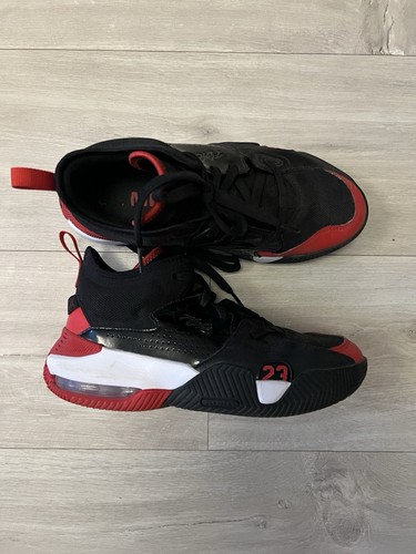 Jordan stay loyal - loyal, 2