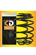 Citroen C2 Rear Coil Springs x