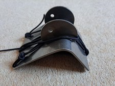 Heitec rope edge protector