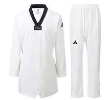 Adidas taekwondo fighter pro - adidas,